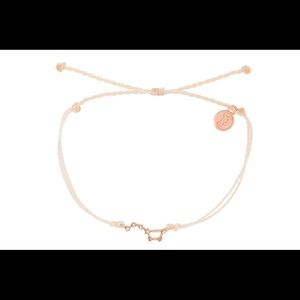constellation pura vida bracelet
